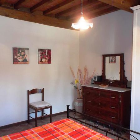 Apartments Borgo Toscano Gambassi Terme Kamer foto