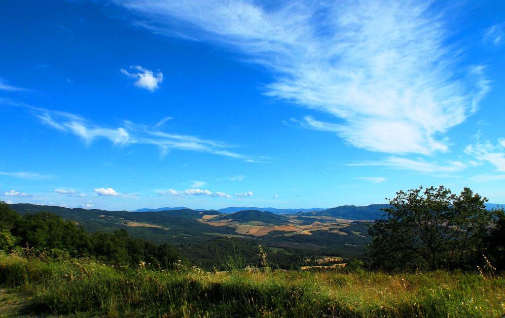 Apartments Borgo Toscano Gambassi Terme Buitenkant foto