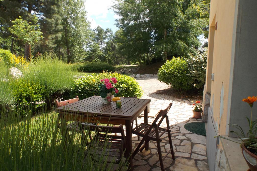 Apartments Borgo Toscano Gambassi Terme Buitenkant foto